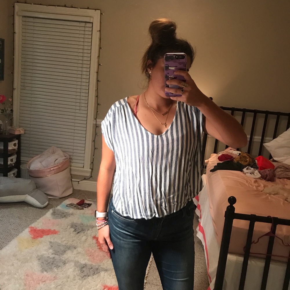 cute blouse to wear on a date